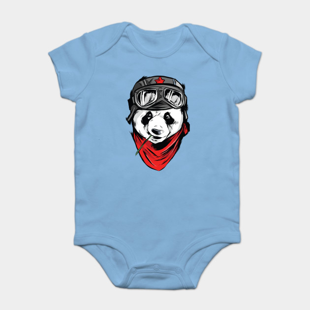 Cool Panda
